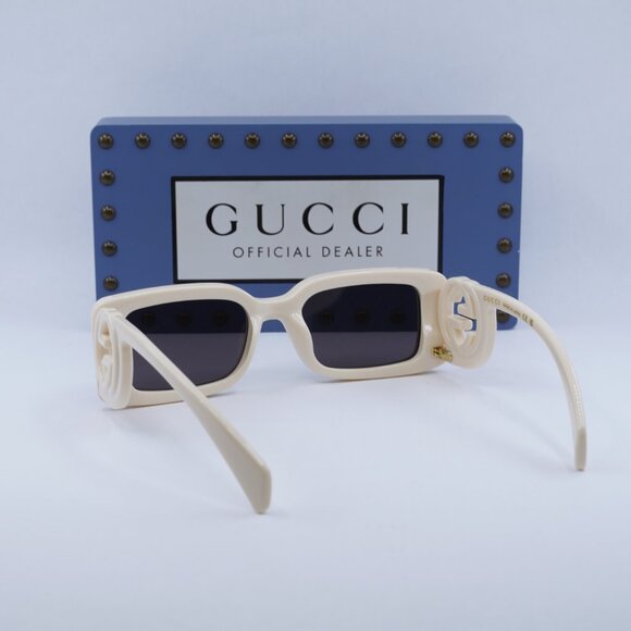 Final Price! Gucci GG1325S 013 Sunglasses
